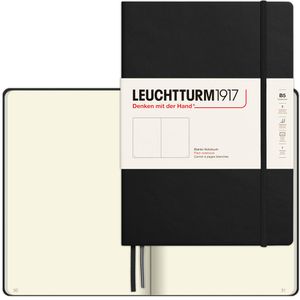 Produktbild für Notizbuch Leuchtturm1917 Composition, 366183, Karton Hardcover