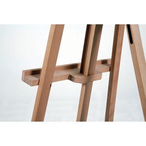 Produktbild für Staffelei Update-Displays Akademiestaffelei