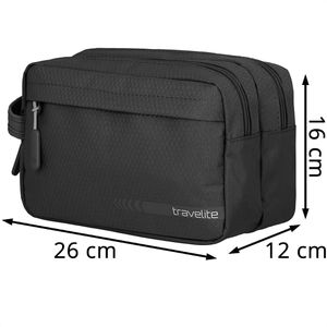 Produktbild für Kulturbeutel Travelite Kick Off