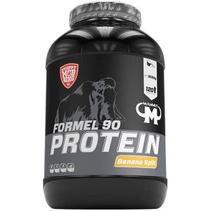 Produktbild für Proteinpulver Mammut Formel 90 Protein, 3 kg