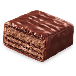 Produktbild für Waffeln Lindt Choco Wafer Milk Chocolate