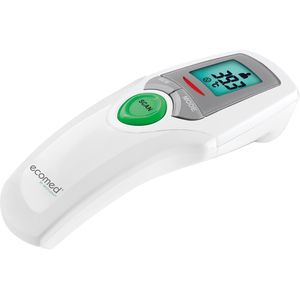 Produktbild für Fieberthermometer Ecomed TM-65E