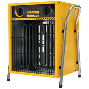 Heizlüfter Master B 9, mit 3 Stufen bis 9000 Watt