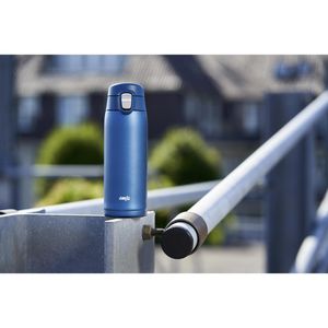 Produktbild für Thermobecher Emsa Travel Mug Light, blau