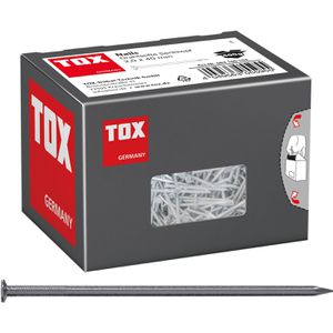 Nägel Tox 063100104, 2 x 40mm