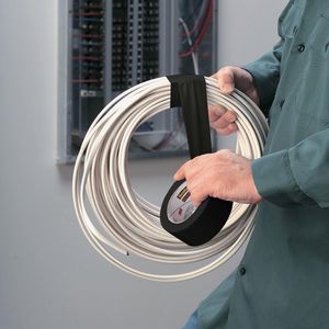 Produktbild für Gewebeband Scotch Universal