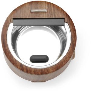 Produktbild für Suppenkessel Hendi UNIQ, elektrisch, Kunststoff &amp; Edelstahl