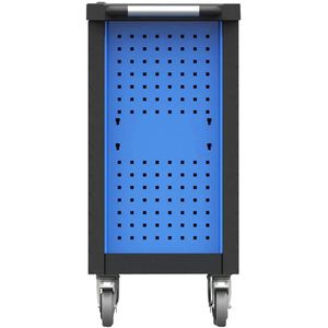 Produktbild für Werkzeugwagen Güde Premium GWPV 7/1, 39128