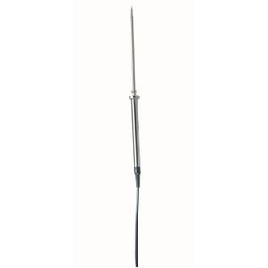 Produktbild für Temperaturmessgerät Testo 0563 0100, 112 digital, Set