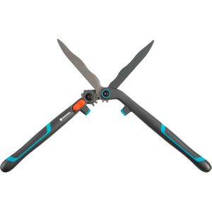 Produktbild für Heckenschere Gardena 2in1 EnergyCut, 12303-20