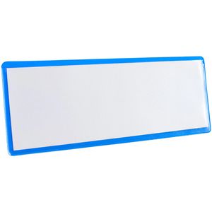 Produktbild für Kennzeichnungstasche Sprintis 220 x 80mm