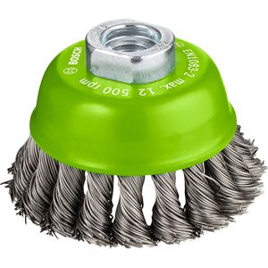 Drahtbürste Bosch 2608622060, Topfbürste Ø 75mm