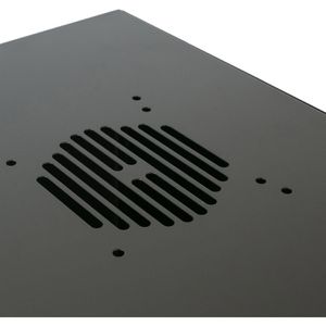 Produktbild für Netzwerkschrank HMF 65704-02, 19 Zoll