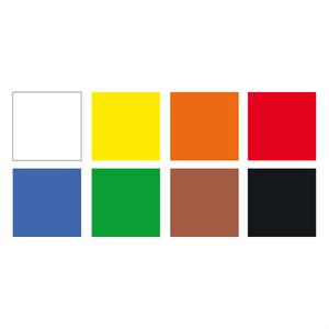 Produktbild für Wachsmalstifte Pelikan 666/8 WL