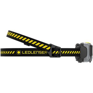 Produktbild für Stirnlampe Ledlenser HF6R Work LED wiederaufladbar