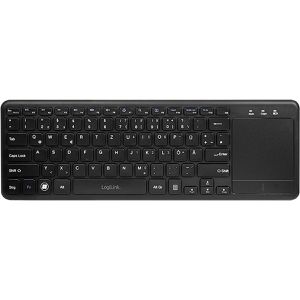 Produktbild für Tastatur LogiLink ID0188