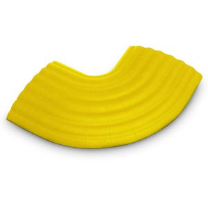 Kabelbrücke-Endstück Defender 85161YEL C