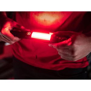 Produktbild für Arbeitsleuchte Nebo Big Larry 3, LED