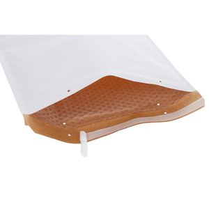 Produktbild für Luftpolstertaschen aroFOL Double, für DIN A4