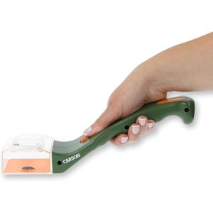 Produktbild für Insektenfänger Carson-Optical BugView, mit Lupe