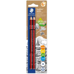 Bleistift Staedtler tradition jumbo 1285