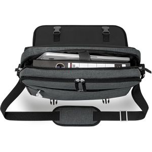 Produktbild für Laptoptasche Wedo College 59353012, grau