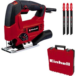 Stichsäge Einhell TC-JS 80/1 Kit, Pendelhub