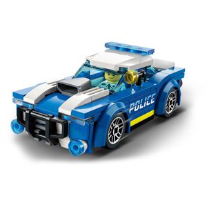 Produktbild für Klemmbausteine LEGO City 60312, ab 5 Jahre