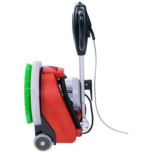 Produktbild für Einscheibenmaschine Sprintus Zeus, 1500 W