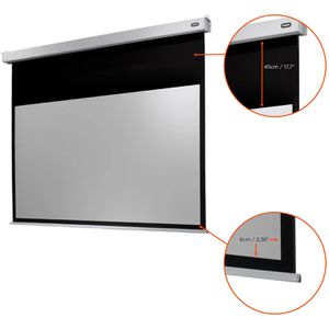Produktbild für Beamer-Leinwand Celexon Motor Professional Plus
