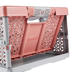 Produktbild für Klappbox Keeeper Lea 32 Liter