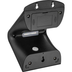 Produktbild für LED-Außenstrahler Blulaxa 48636, IP65 wasserdicht