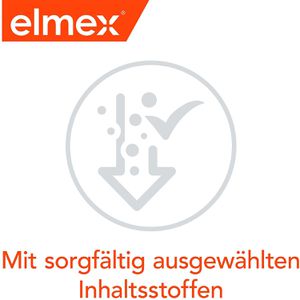 Produktbild für Zahnpasta Elmex Kariesschutz