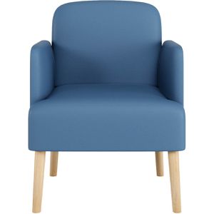 Produktbild für Loungesessel meet-powered-by-PAPERFLOW BROOKS, FTBROSC.23.06
