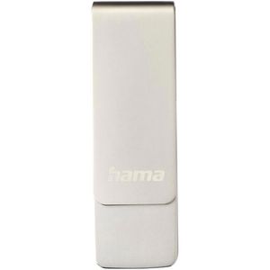 Produktbild für USB-Stick Hama Rotate Pro 00182485, 64 GB