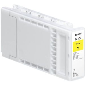 Produktbild für Tinte Epson T44Q4 gelb