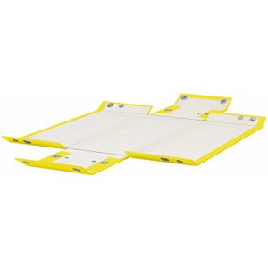 Produktbild für Aufbewahrungsbox Leitz 6043-00-16 Click&amp;Store, 10L