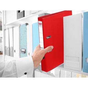 Produktbild für Ordner Herlitz 10834737 maX.file protect plus, PP