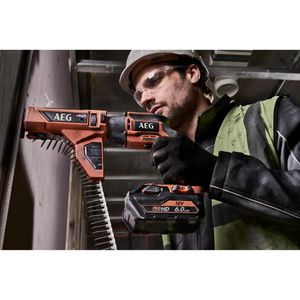 Produktbild für Magazinaufsatz AEG BTS-BSA, 4932459623, 25-55mm