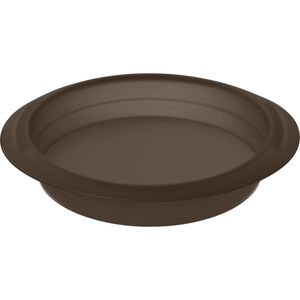 Backform Lurch FlexiForm Rund 85001, aus Silikon