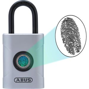 Vorhängeschloss Abus 57/45, 45mm