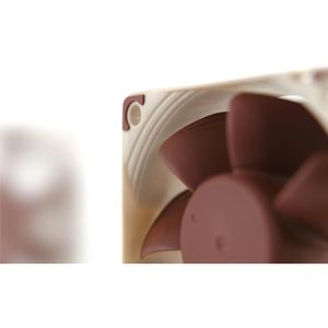 Produktbild für Gehäuselüfter Noctua NF-A6x25 PWM