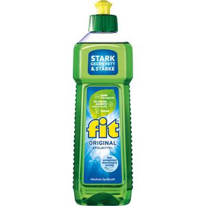 Spülmittel