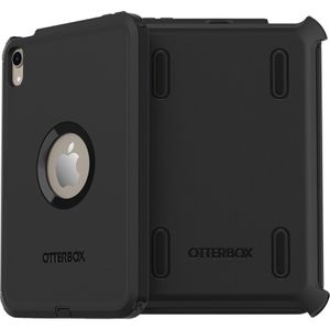 Produktbild für Tablet-Hülle Otterbox Defender Series, 77-87476, schwarz