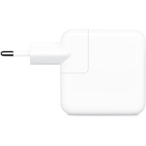 Produktbild für USB-Ladegerät Apple Power Adapter MW2K3ZM/A 35Watt