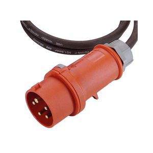 Produktbild für CEE-Stromverteiler as-Schwabe Mixo Nagold, mobil