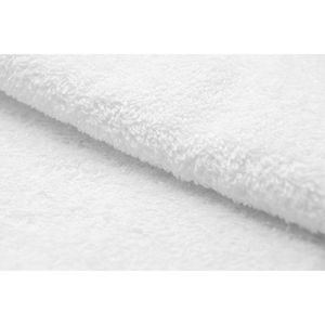 Produktbild für Handtuch Zollner Amalfi W Set, weiß, 50 x 100 cm