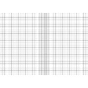 Produktbild für Schulheft Brunnen 104592802, ab 5. Klasse, A5