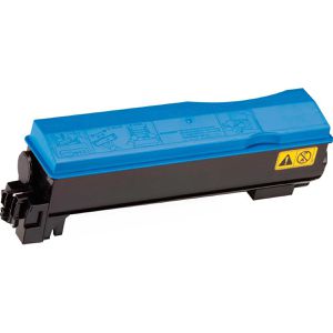 Produktbild für Toner Böttcher-AG für Kyocera TK-570C