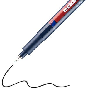 Produktbild für Fineliner Edding 1800 profipen 0.1